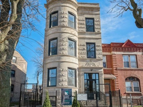 5021 S indiana Avenue , Unit 4F, Chicago, IL 60615