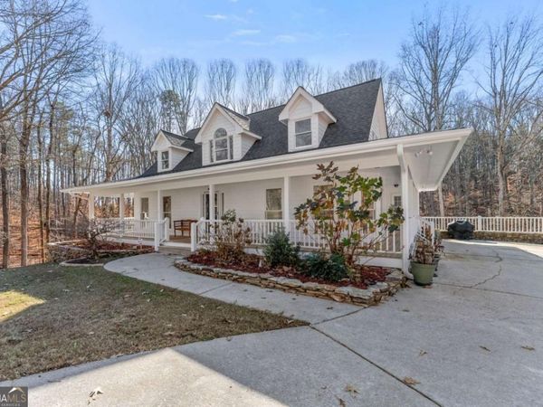 3523 Lighthouse Lane, Gainesville, GA 30504