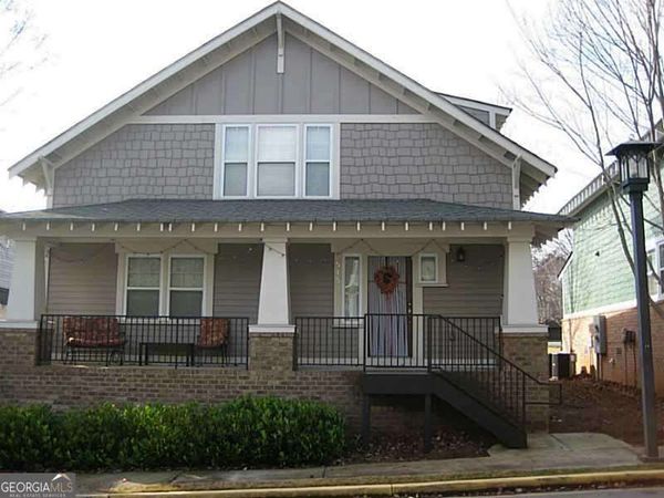 490 Barnett Shoals Road, Unit 545, Athens, GA 30605