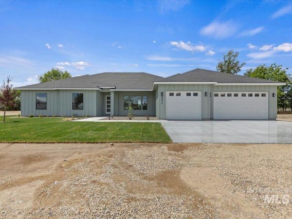 26215 Reed Lane, Wilder, ID 83676