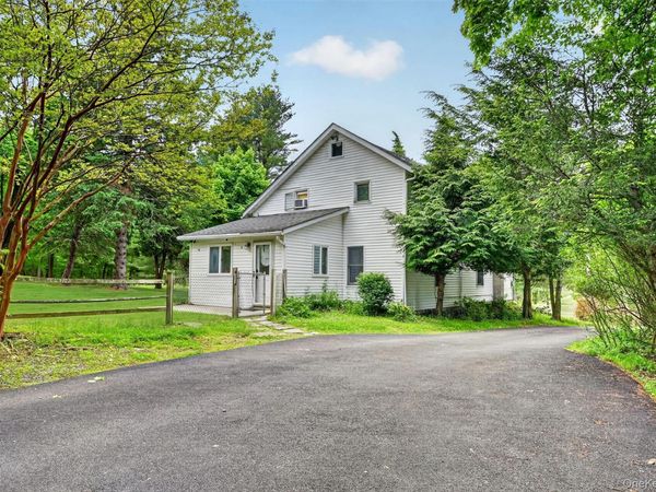 414 Buena Vista Road , New City, NY 10956
