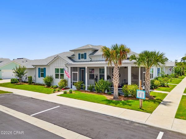 8808 Attitude Avenue , Panama City Beach, FL 32413