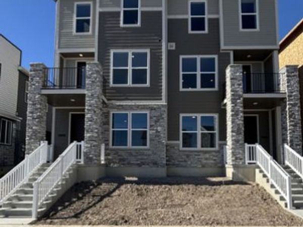 12684 S GLACIER LN , Unit 128, Herriman, UT 84096