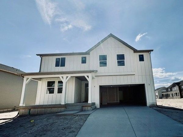 3433 N BLACKBIRD DR, Unit 4108, Eagle Mountain, UT 84005