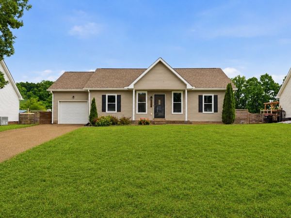 4206 Turners Bnd , Goodlettsville, TN 37072