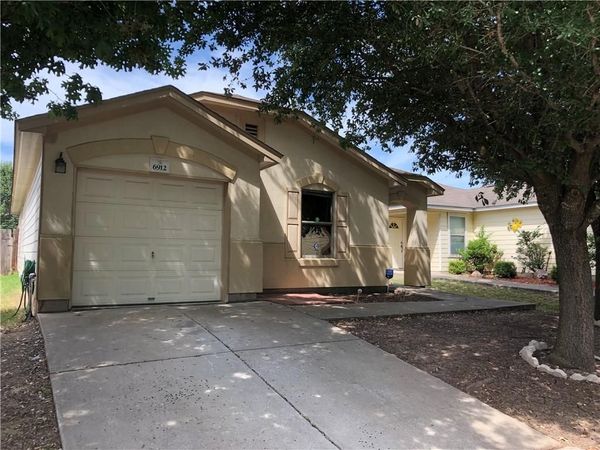 6912 Walkup LN, Austin, TX 78747