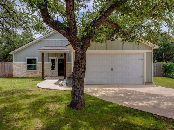 6 Chapotec CIR, Wimberley, TX 78676
