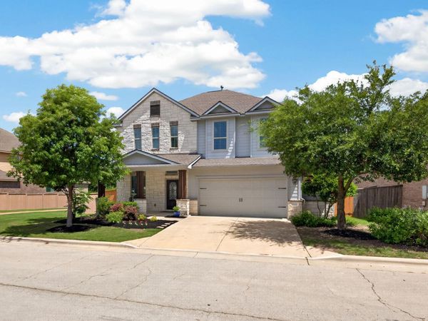 1032 Teravista XING, Georgetown, TX 78626