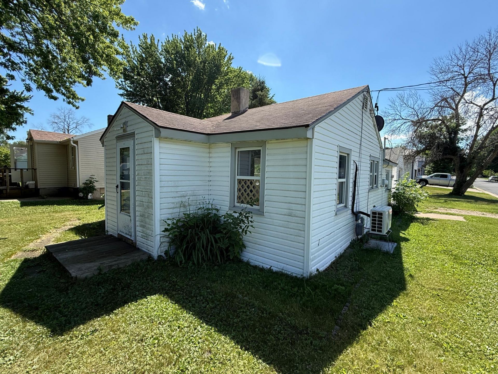 600 2nd Avenue SE, Hayfield, MN 55940