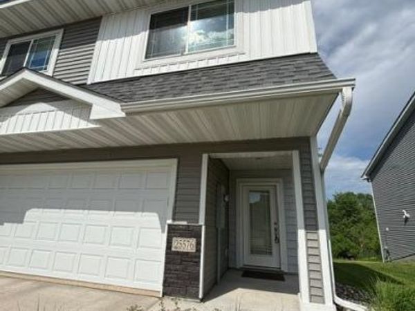 25576 5th Street W, Zimmerman, MN 55398