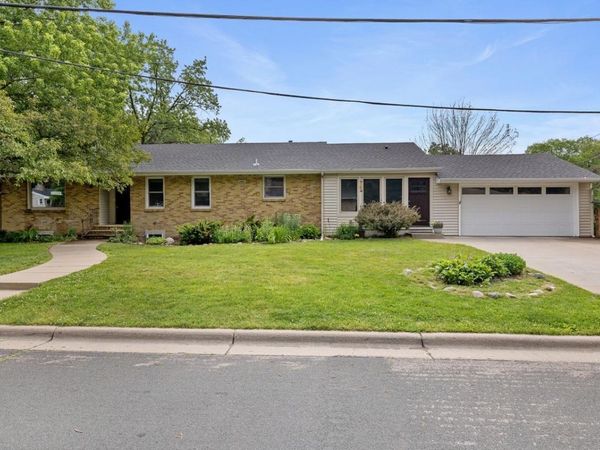 5117 Windsor Avenue, Edina, MN 55436