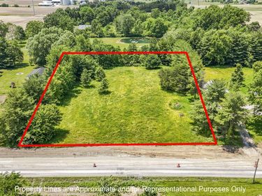 0 S County Line Road , Johnstown, OH 43031