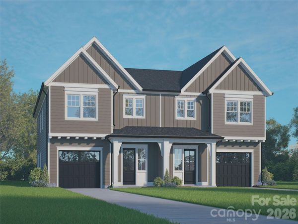 3922 Sarah Drive , Charlotte, NC 28217