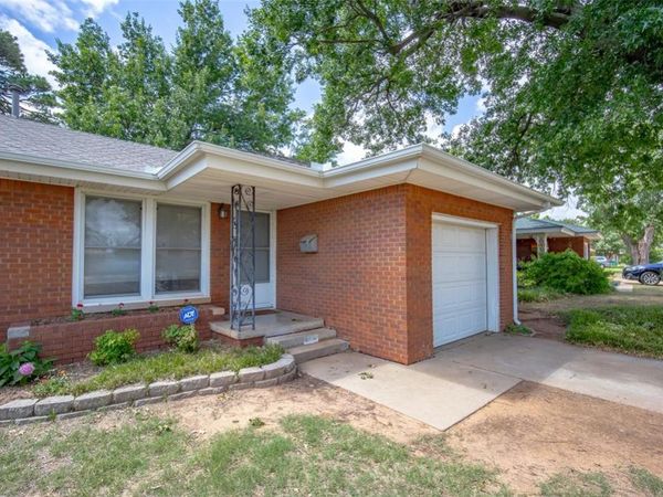 2716 NW 65th Street, Oklahoma City, OK 73116