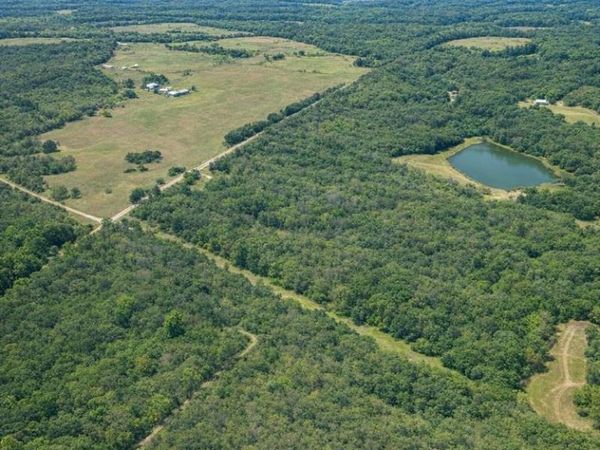 n/a Road, Cromwell, OK 74859