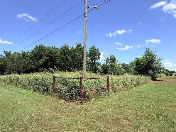 S 3450 Road, Meeker, OK 74855