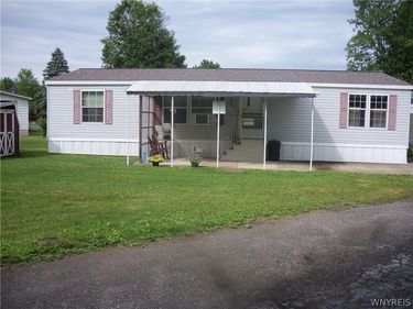 7930 Rte 16, Franklinville, NY 14737