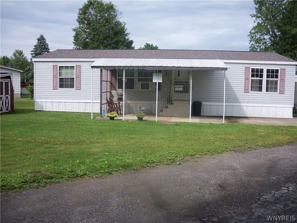 7930 Rte 16, Franklinville, NY 14737