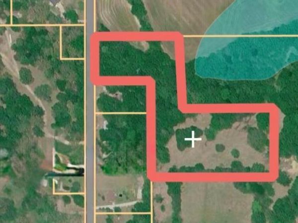Black Zion Road, Pontotoc, MS 38863