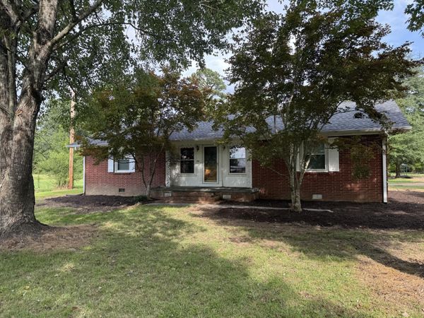 60670 Smithville Road, Smithville, MS 38870