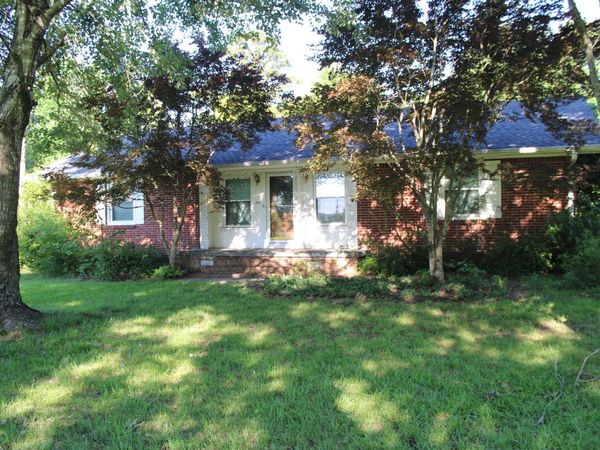 60670 Smithville Road, Smithville, MS 38870