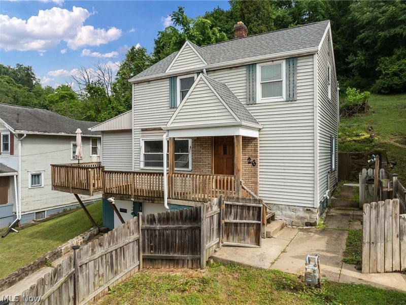 26 Elm Street, Bridgeport, OH 43912 Photo 28