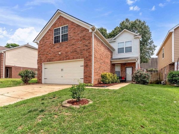 12095 MISTY TRL, Arlington, TN 38002