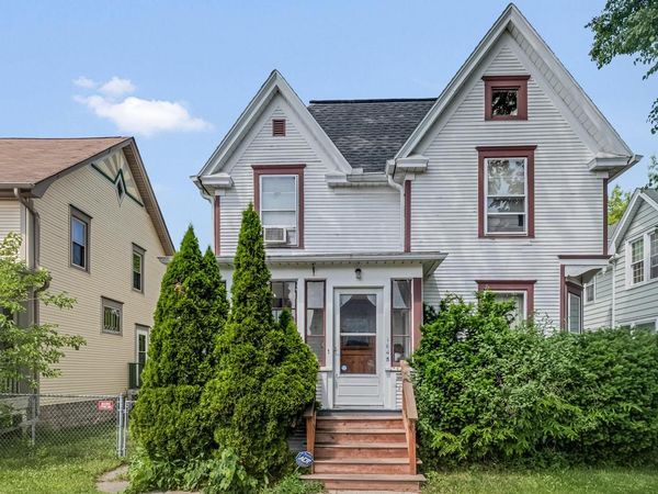 1648 Boyd AVENUE, Racine, WI 53405