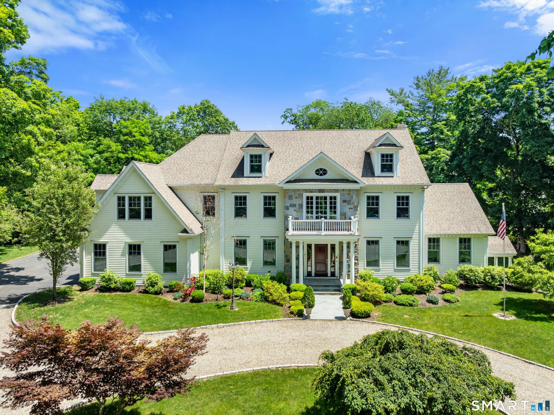 2 Deerfield, Wilton, CT 06897 Main Photo