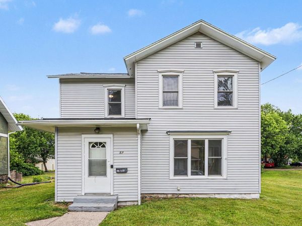 57 Merritt Street, Battle Creek, MI 49017