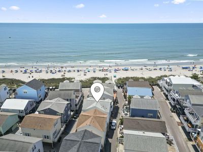 6001 S Kings, Unit 1170, Myrtle Beach, SC 29575