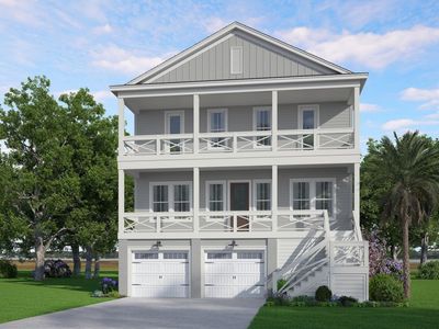 2508 Annie Aiden Lane, Charleston, SC 29414