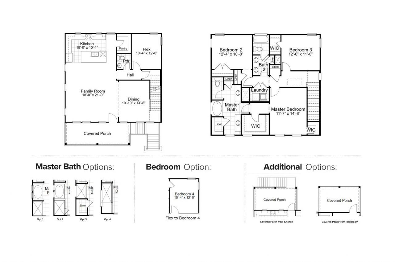 2508 Annie Aiden Lane Photo 29