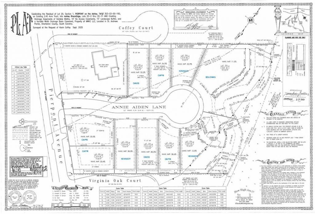 2508 Annie Aiden Lane Photo 30