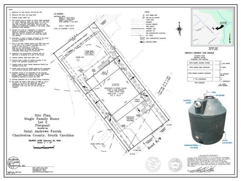 2508 Annie Aiden Lane Photo 31