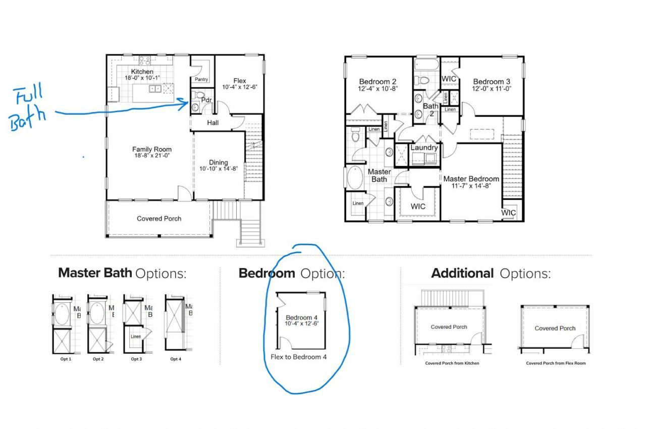 2508 Annie Aiden Lane Photo 32