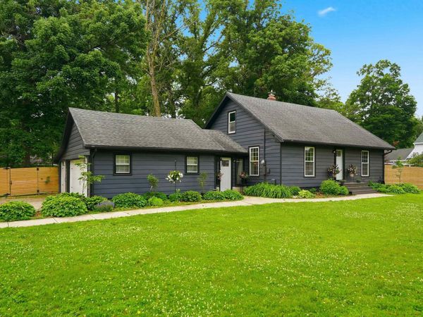 3005 W Moore Road, Muncie, IN 47304