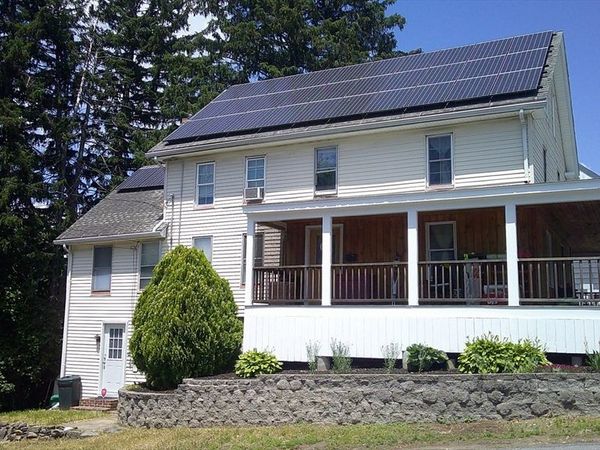 78 - 80 West St., Clinton, MA 01510