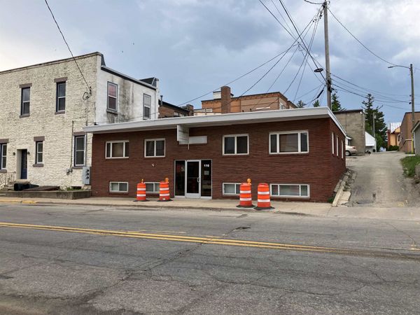 116 E Louisa Street, Darlington, WI 53530
