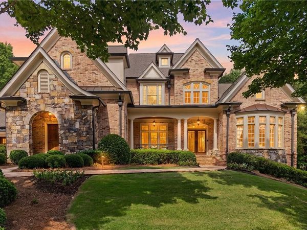 4571 Oglethorpe Loop NW, Acworth, GA 30101