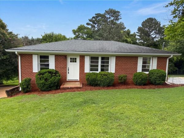 155 Conrad Drive , Athens, GA 30601