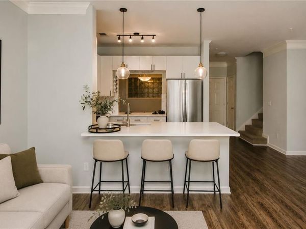 400 17th Street NW, Unit 1332, Atlanta, GA 30363