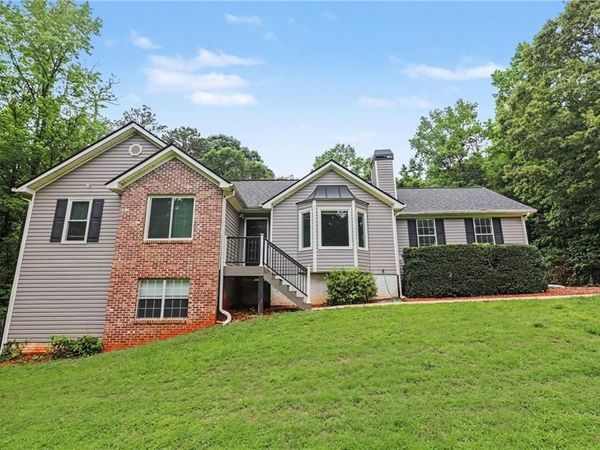 35 Pemberton Place, Sharpsburg, GA 30277