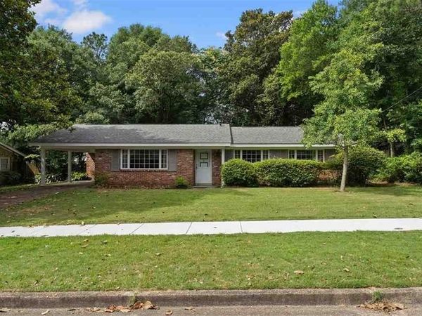 5617 William And Mary Street, Mobile, AL 36608