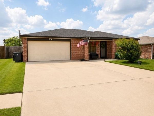 4403 Matt Drive , Killeen, TX 76549