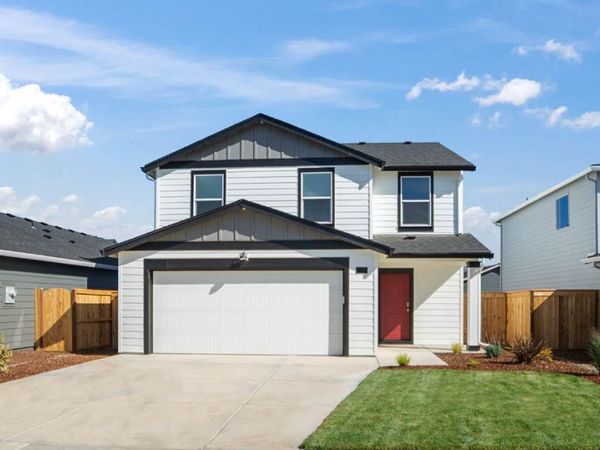 2618 Addysen Pk Way, Medford, OR 97501