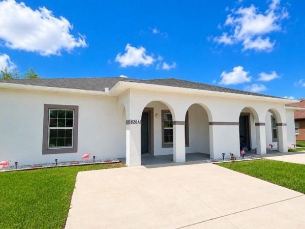 828 ABBEVILLE COURT , KISSIMMEE, FL 34759
