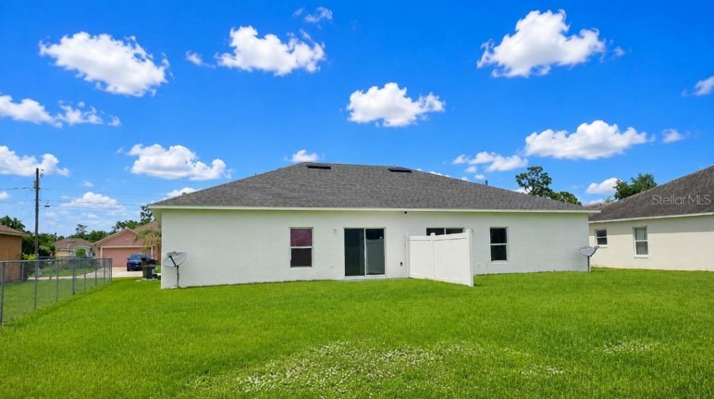 828 Abbeville Court , Kissimmee, FL 34759 Photo