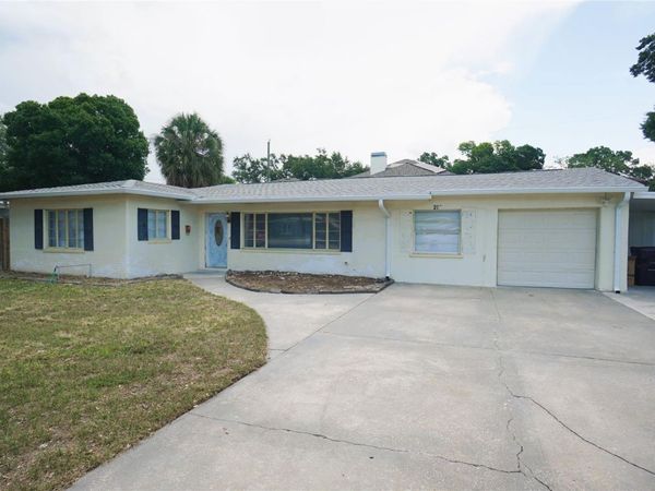206 S WEST SHORE BOULEVARD , TAMPA, FL 33609