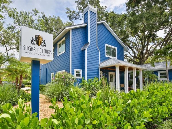 1901 MORRILL STREET, SARASOTA, FL 34236